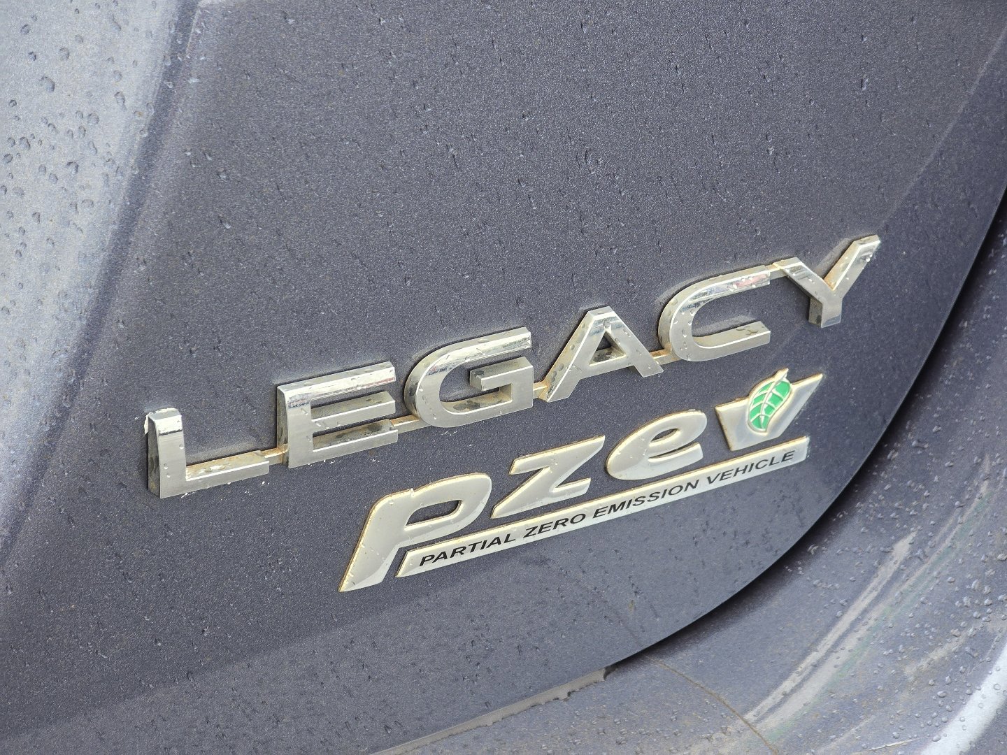 Used 2017 Subaru Legacy 2.5i Premium image 15