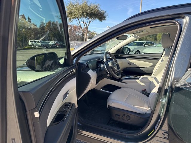 Used 2022 Hyundai Tucson Limited image 13