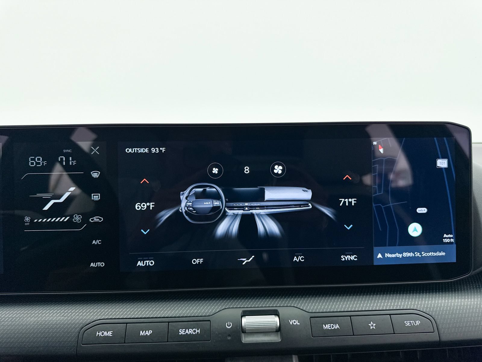 Certified 2025 Kia K4 GT-Line w/ GT-Line Premium Package FWD image 25