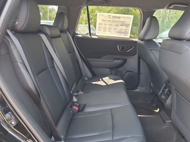 New 2026 Subaru Outback Premium AWD/4WD image 16