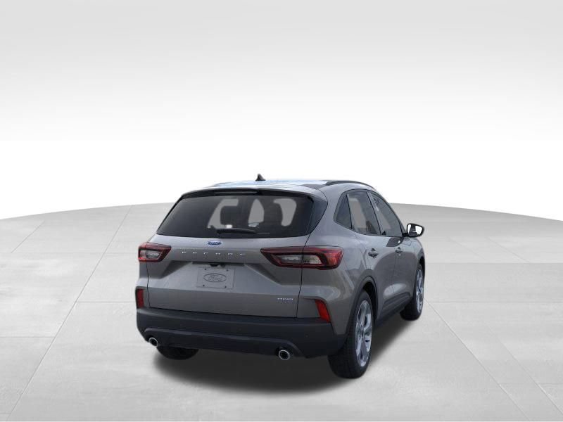 New 2026 Ford Escape ST-Line image 8