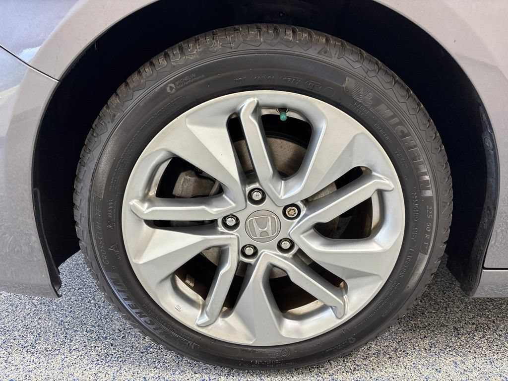 Used 2018 Honda Accord LX image 38