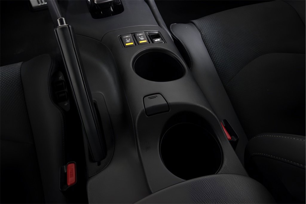 Used 2025 Nissan Z Performance w/ Floor Mat Package image 36