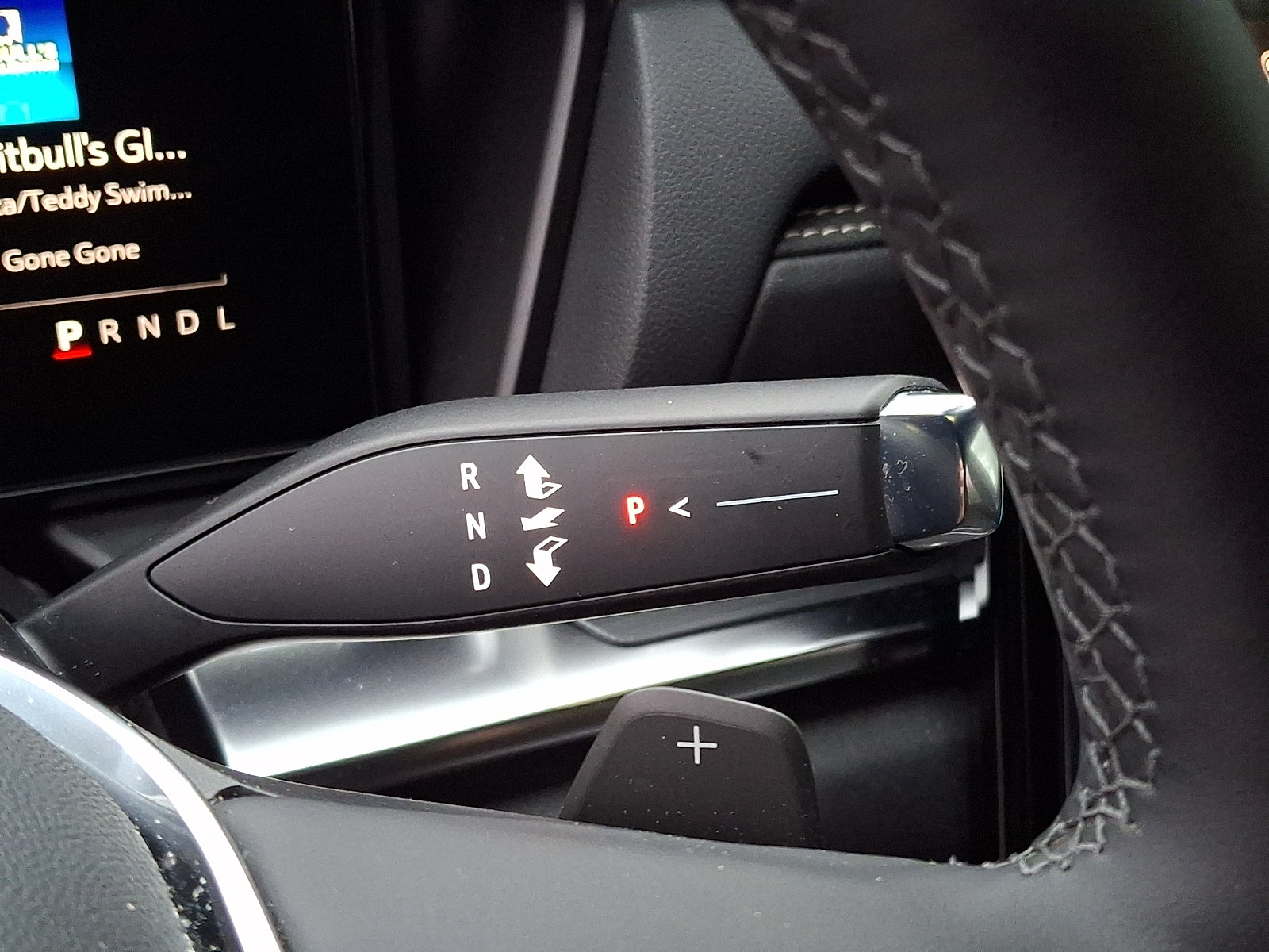 Certified 2026 GMC Terrain Elevation w/ Elevation Premium Package AWD/4WD image 15