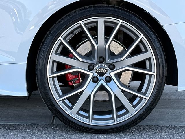 Used 2024 Audi S5 Premium Plus w/ Premium Plus Package image 26