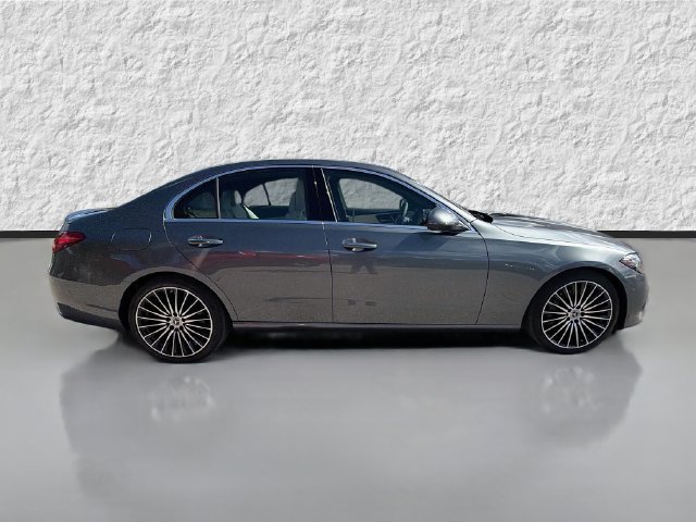 Used 2026 Mercedes-Benz C 300 Sedan image 2