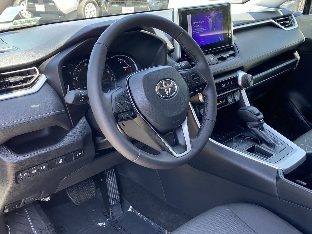 Certified 2023 Toyota RAV4 XLE w/ Convenience Package FWD image 22