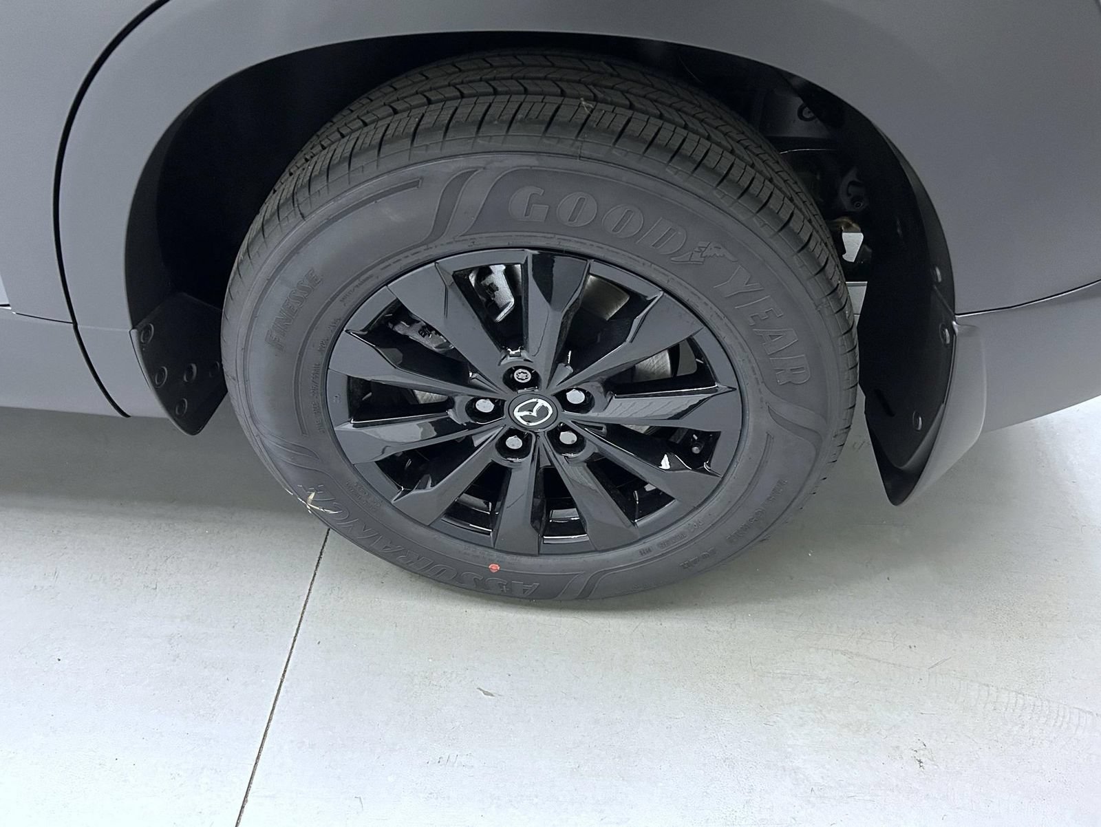 New 2026 MAZDA CX-50 AWD 2.5 S w/ Preferred Pkg image 23