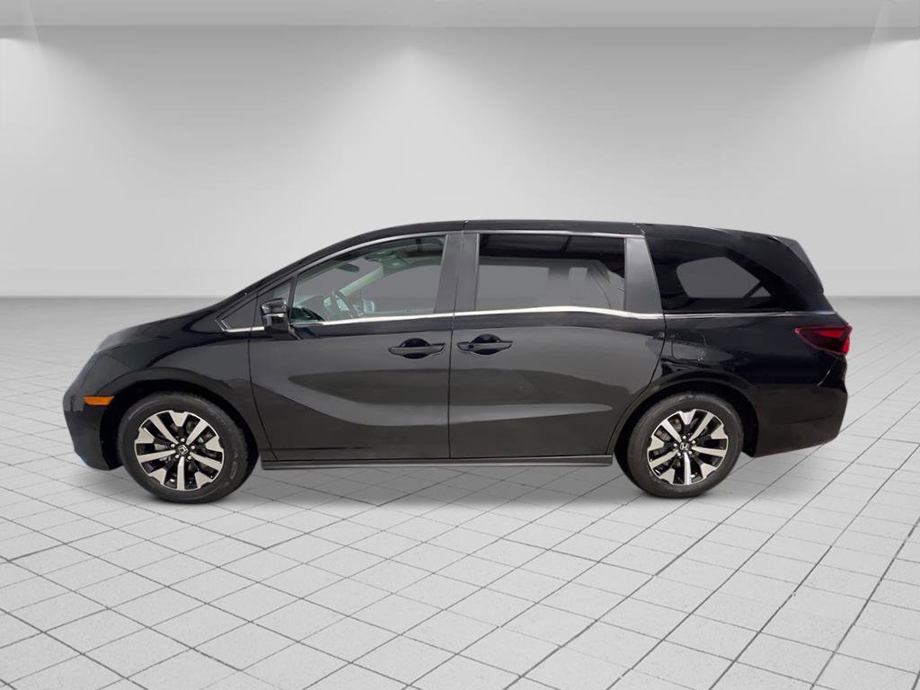 New 2026 Honda Odyssey EX-L image 2