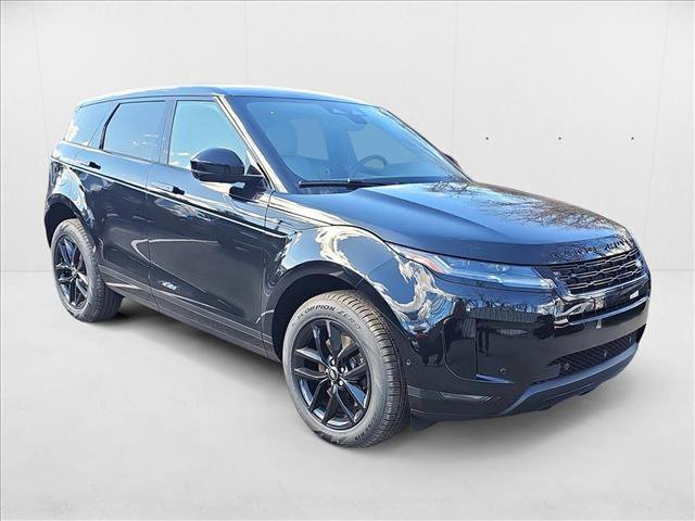 New 2026 Land Rover Range Rover Evoque S image 3