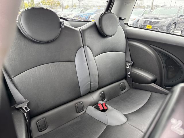 Used 2010 MINI Cooper S image 12