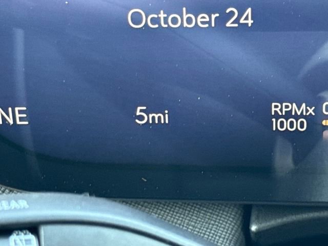 New 2026 Buick Enclave Sport Touring w/ Power Package image 16