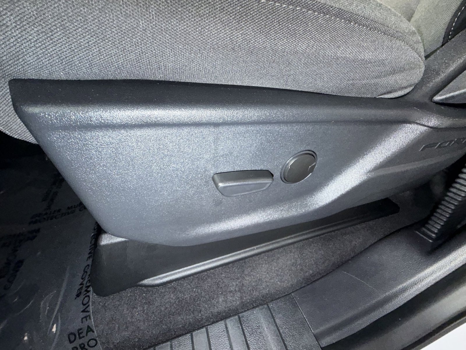 Used 2023 Ford F150 XLT w/ Equipment Group 301A Mid image 14