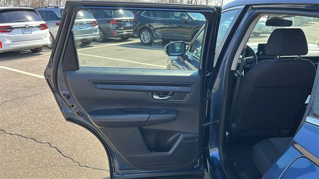 Used 2024 Honda CR-V LX image 19