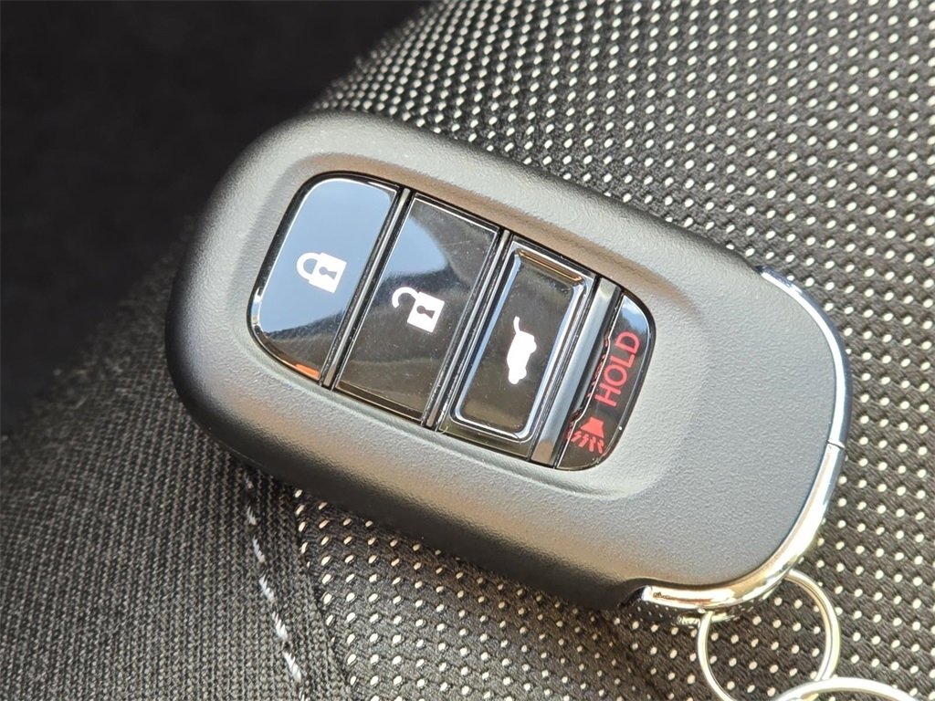 New 2026 Honda CR-V LX image 32