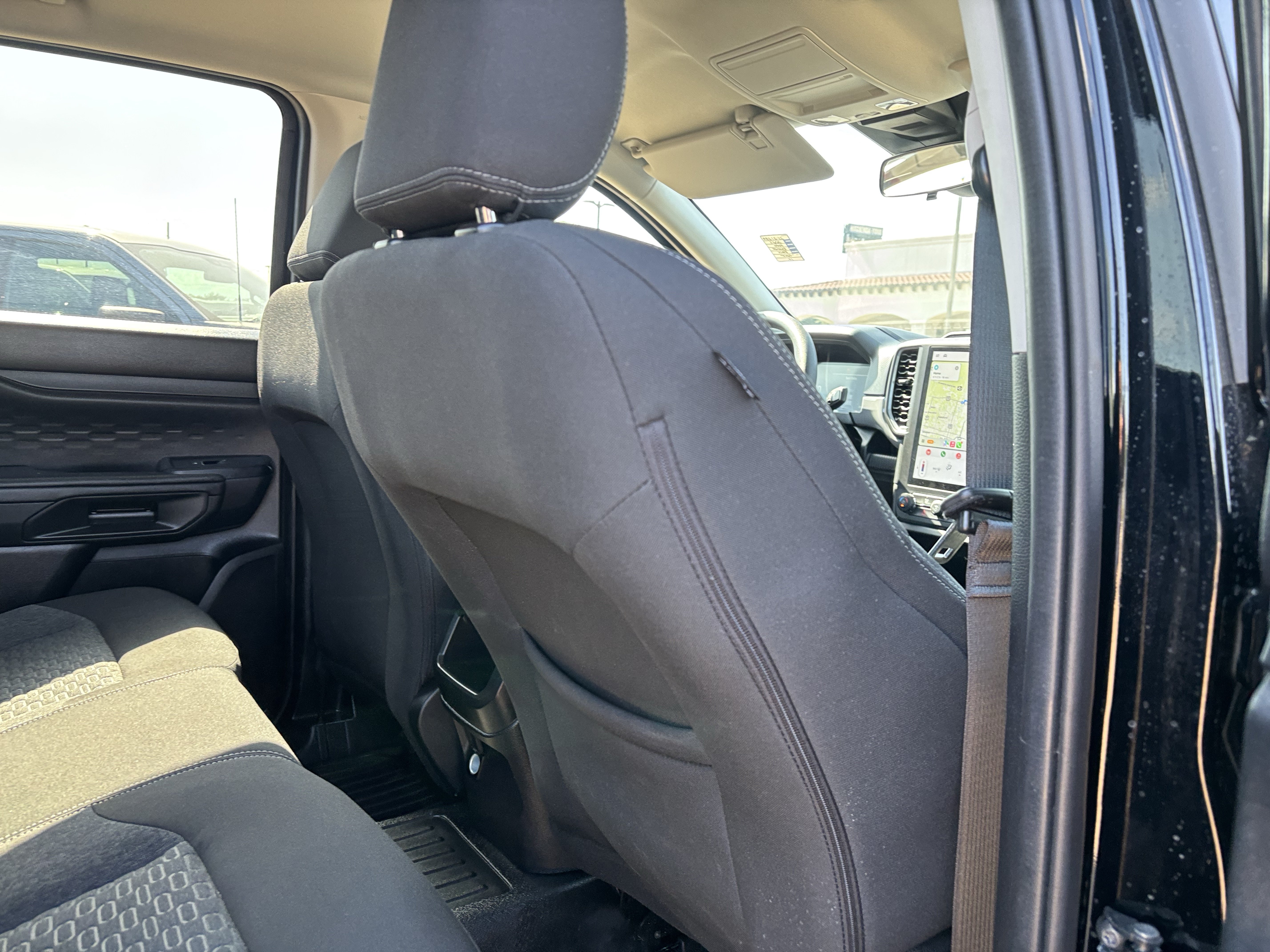 Certified 2025 Ford Ranger XL w/ Trailer Tow Package RWD image 19