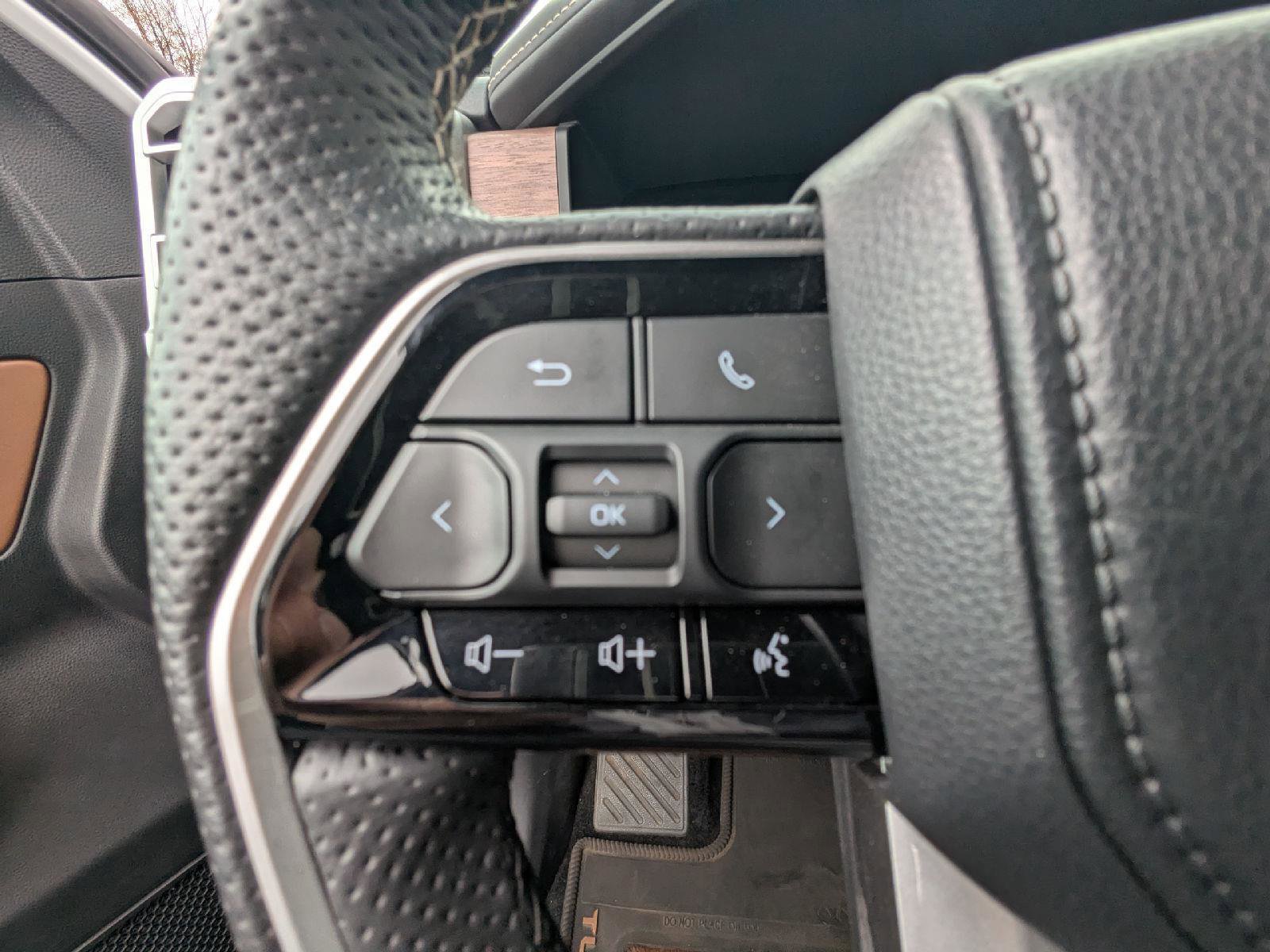 Used 2023 Toyota Tundra 1794 Edition image 14