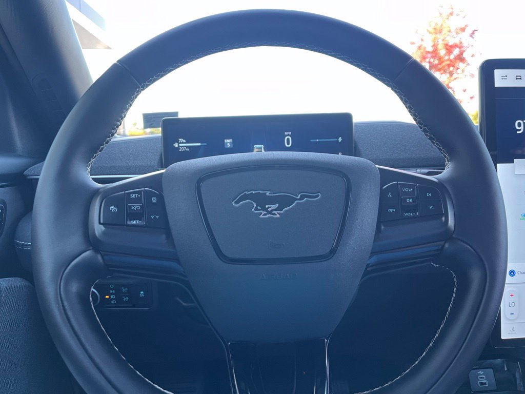 Used 2025 Ford Mustang Mach-E GT AWD/4WD image 26