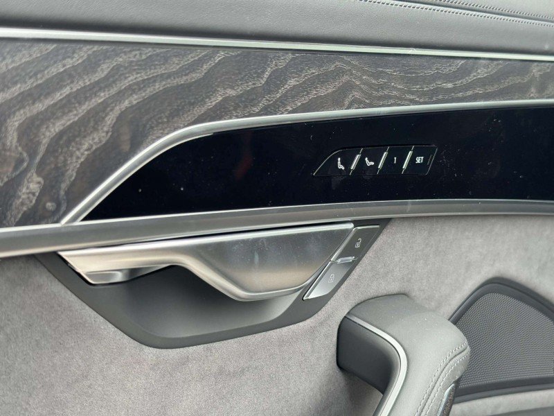 New 2026 Audi A8 L 3.0T AWD/4WD image 20