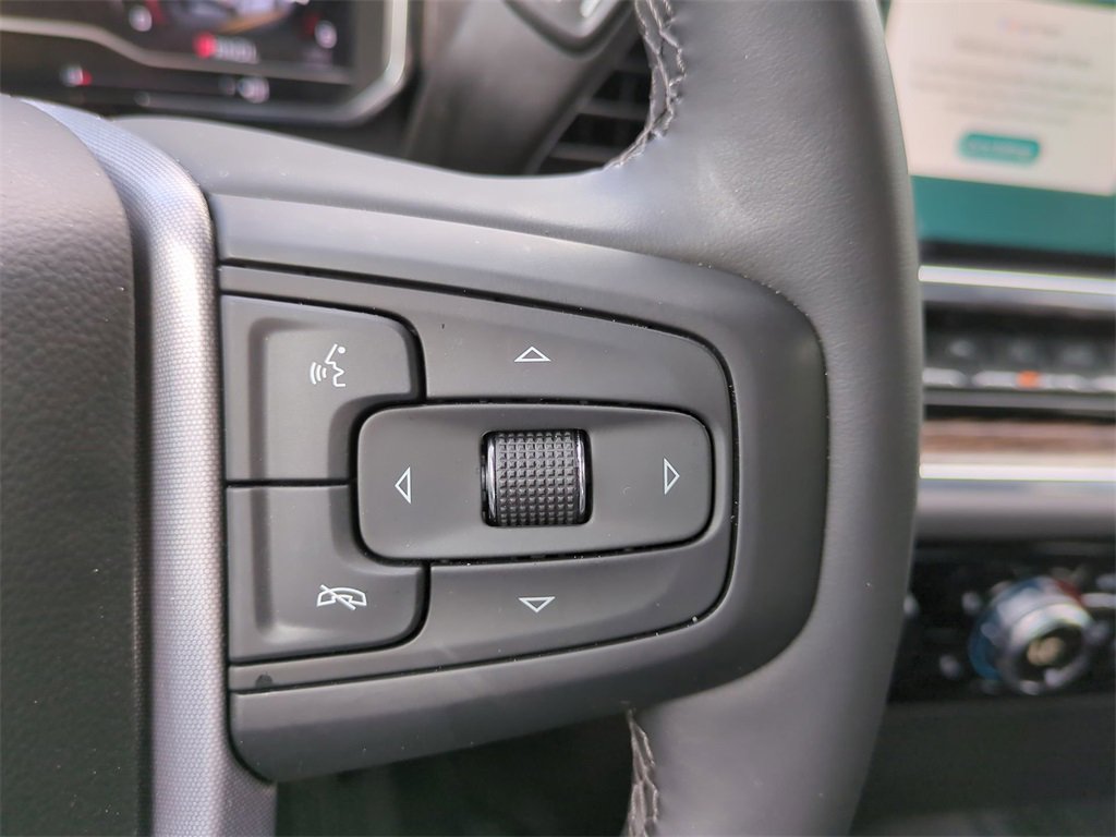 Used 2025 GMC Sierra 1500 Elevation image 26