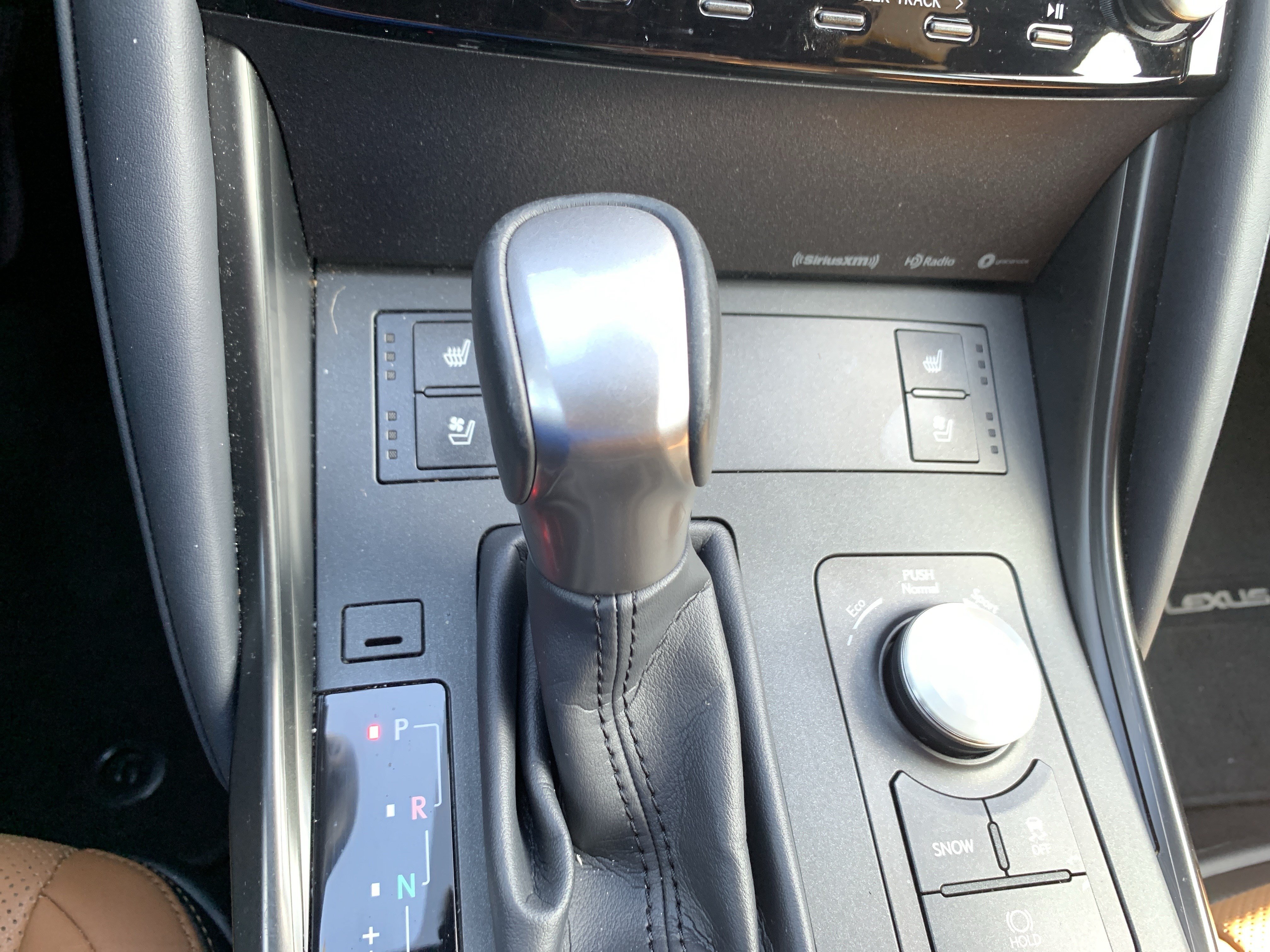 Used 2023 Lexus IS 300 w/ Premium Package RWD image 26