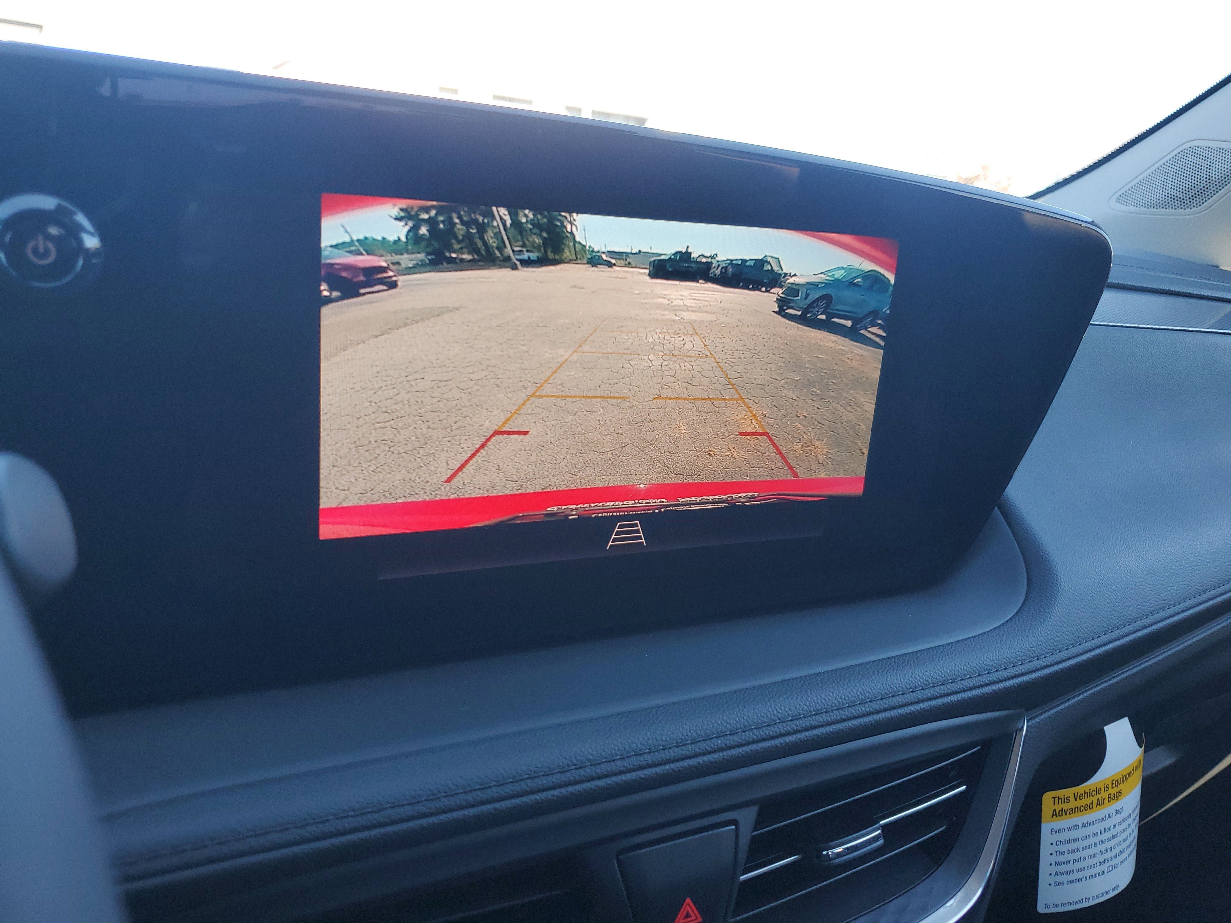 New 2026 Buick Encore GX Avenir image 25