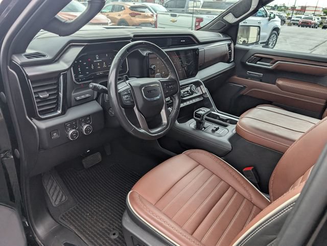 Used 2023 GMC Sierra 1500 Denali Ultimate AWD/4WD image 13