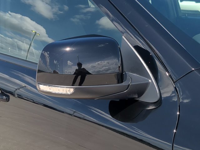 New 2027 Dodge Durango GT AWD/4WD image 12