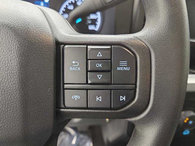 Used 2024 Ford F250 XLT AWD/4WD image 25