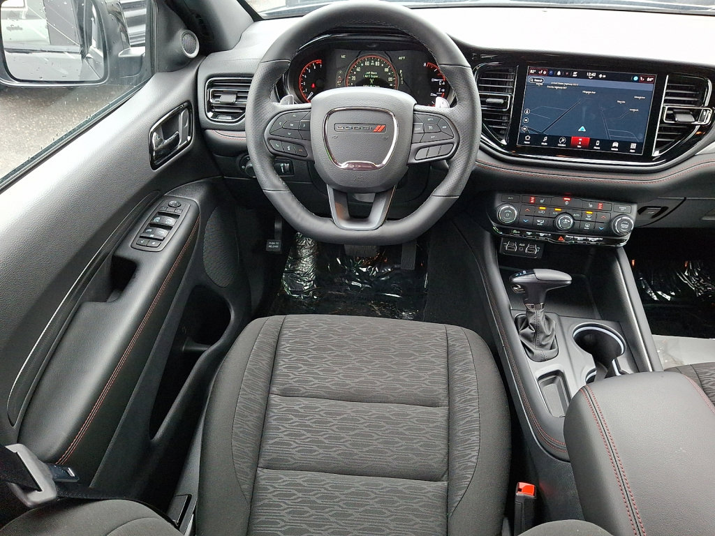New 2026 Dodge Durango GT w/ Blacktop Package AWD/4WD image 9
