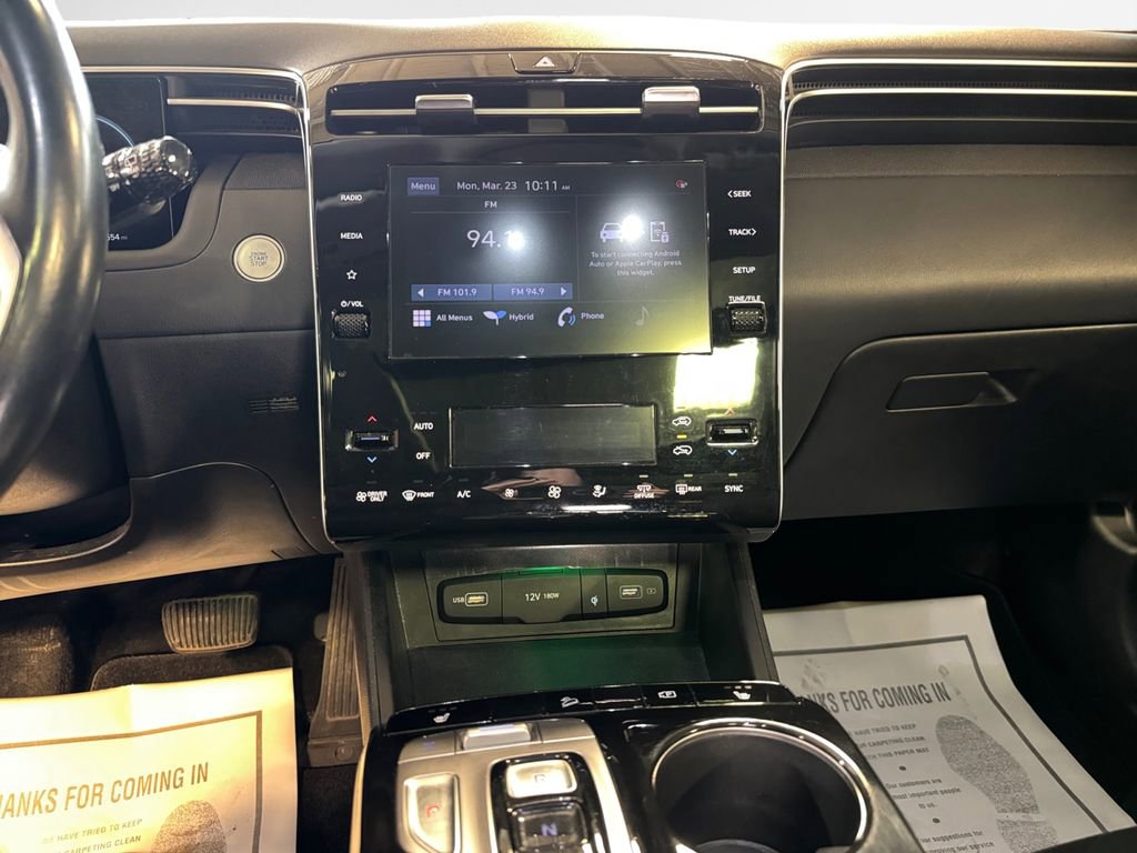 Used 2022 Hyundai Tucson SEL image 22