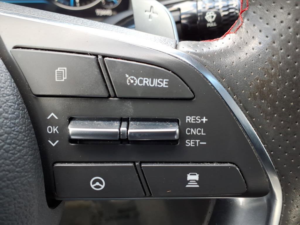 Used 2021 Hyundai Sonata SEL Plus image 35