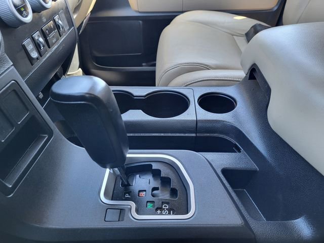 Used 2018 Toyota Sequoia SR5 w/ Premium Package image 19