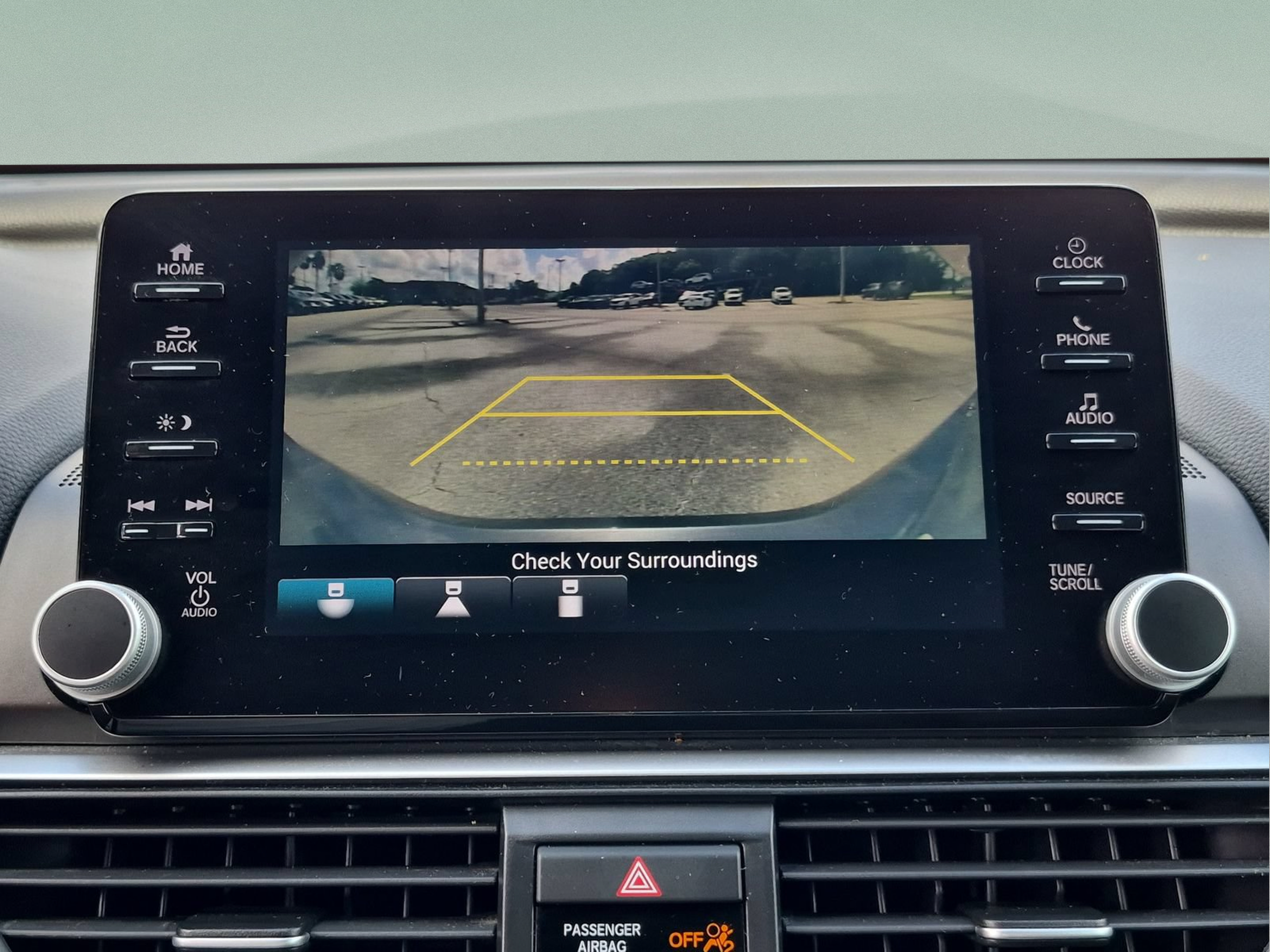 Used 2020 Honda Accord Sport image 25