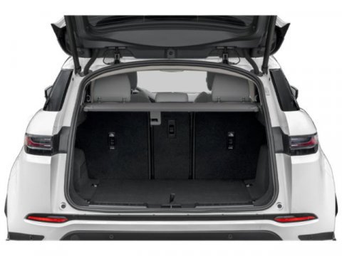 New 2026 Land Rover Range Rover Evoque Dynamic SE image 14