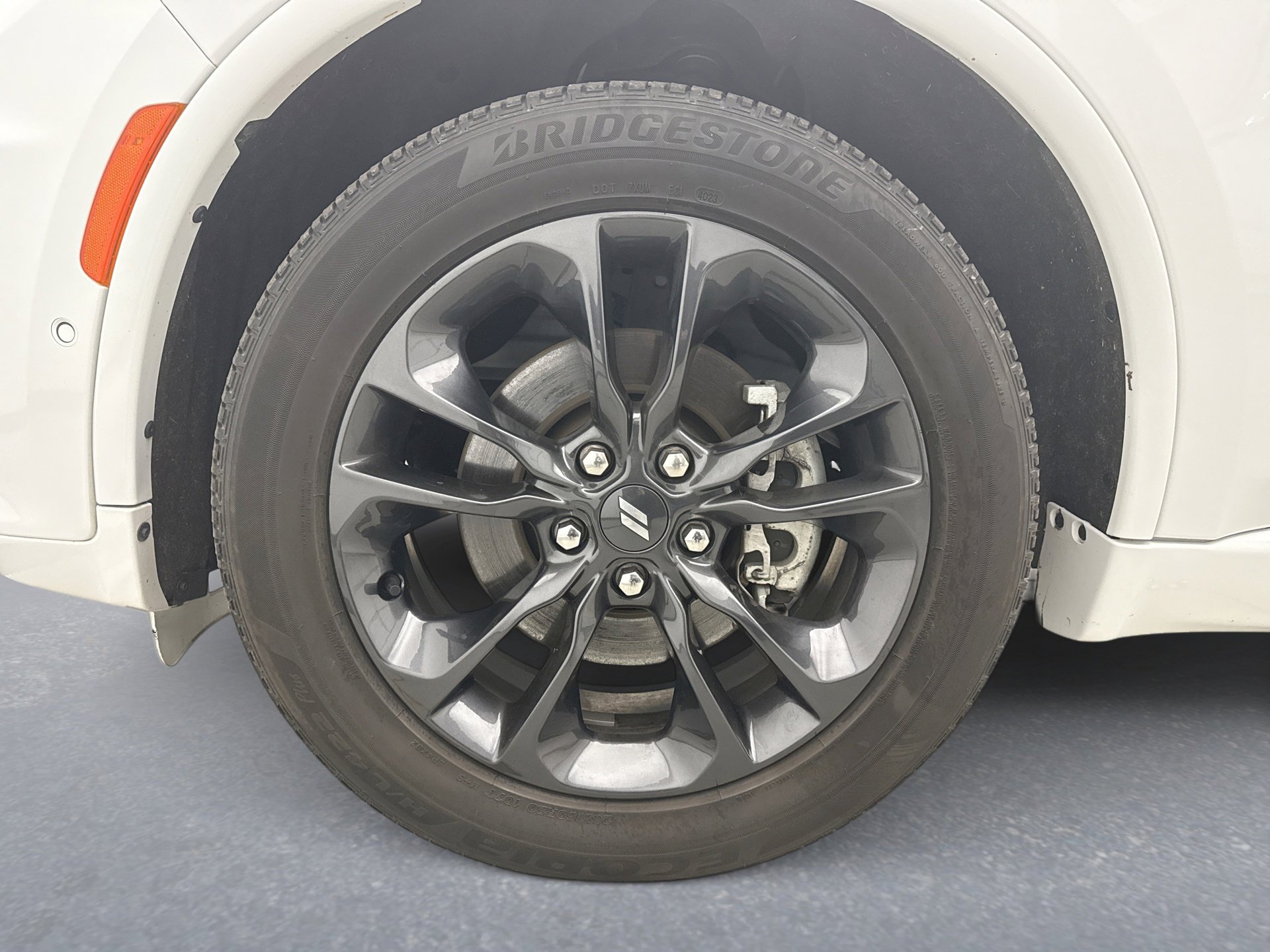 Used 2023 Dodge Durango R/T image 28