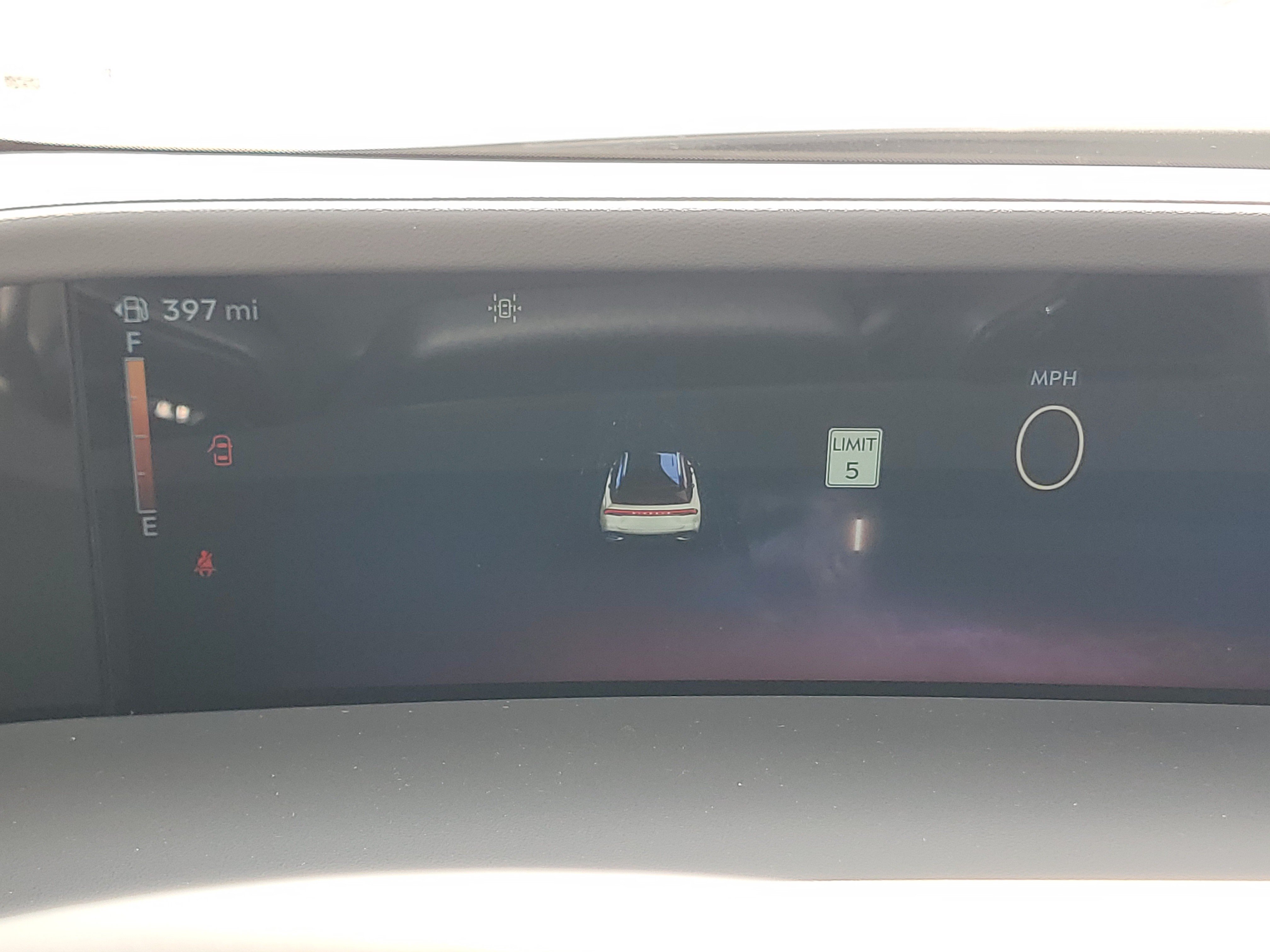 New 2026 Lincoln Nautilus Reserve AWD/4WD image 19
