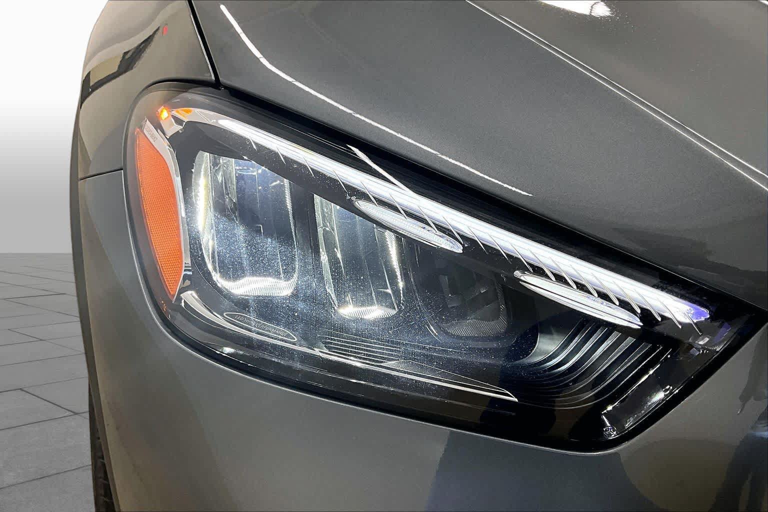 New 2026 Mercedes-Benz GLE 350 4MATIC image 13