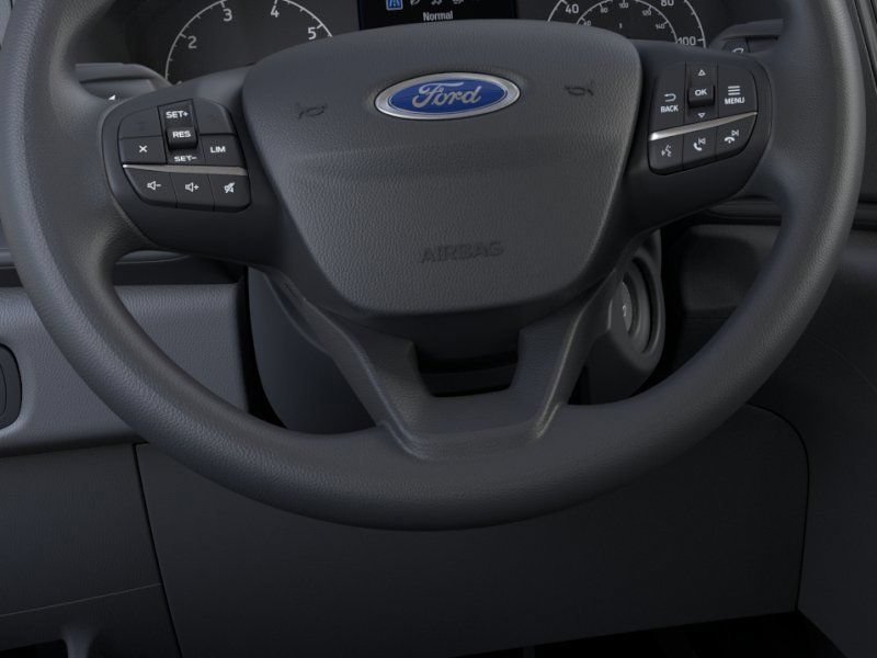 New 2025 Ford Transit 350 Low Roof AWD w/ Load Area Protection Package image 14