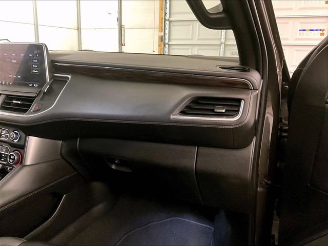 Used 2021 Chevrolet Suburban LT w/ Rear Media and Nav Package AWD/4WD image 15