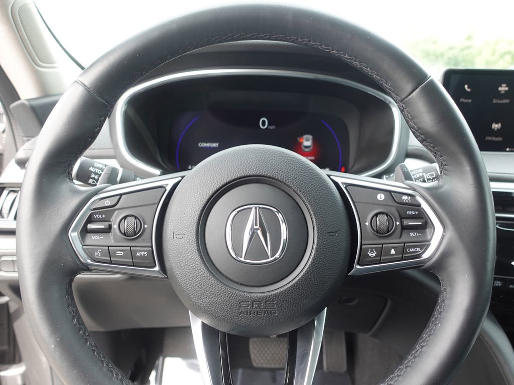 Certified 2023 Acura MDX FWD image 11