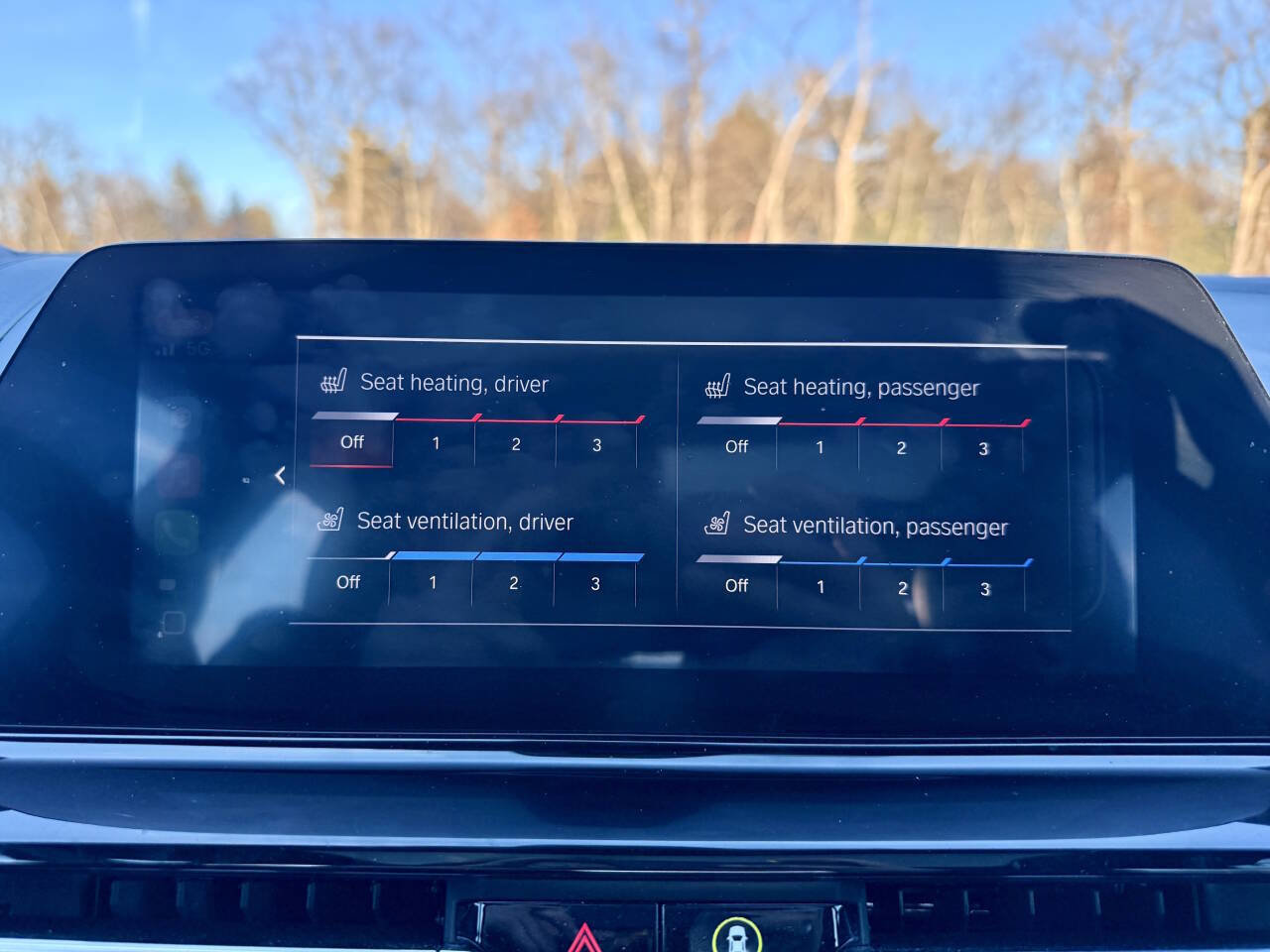 Used 2020 BMW 840i Gran Coupe xDrive w/ M Sport Package image 24