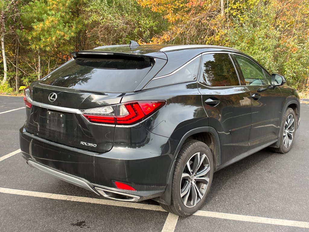Used 2022 Lexus RX 350 AWD w/ Premium Package image 6