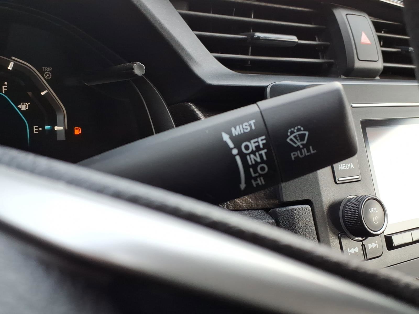 Certified 2021 Honda Civic LX image 26