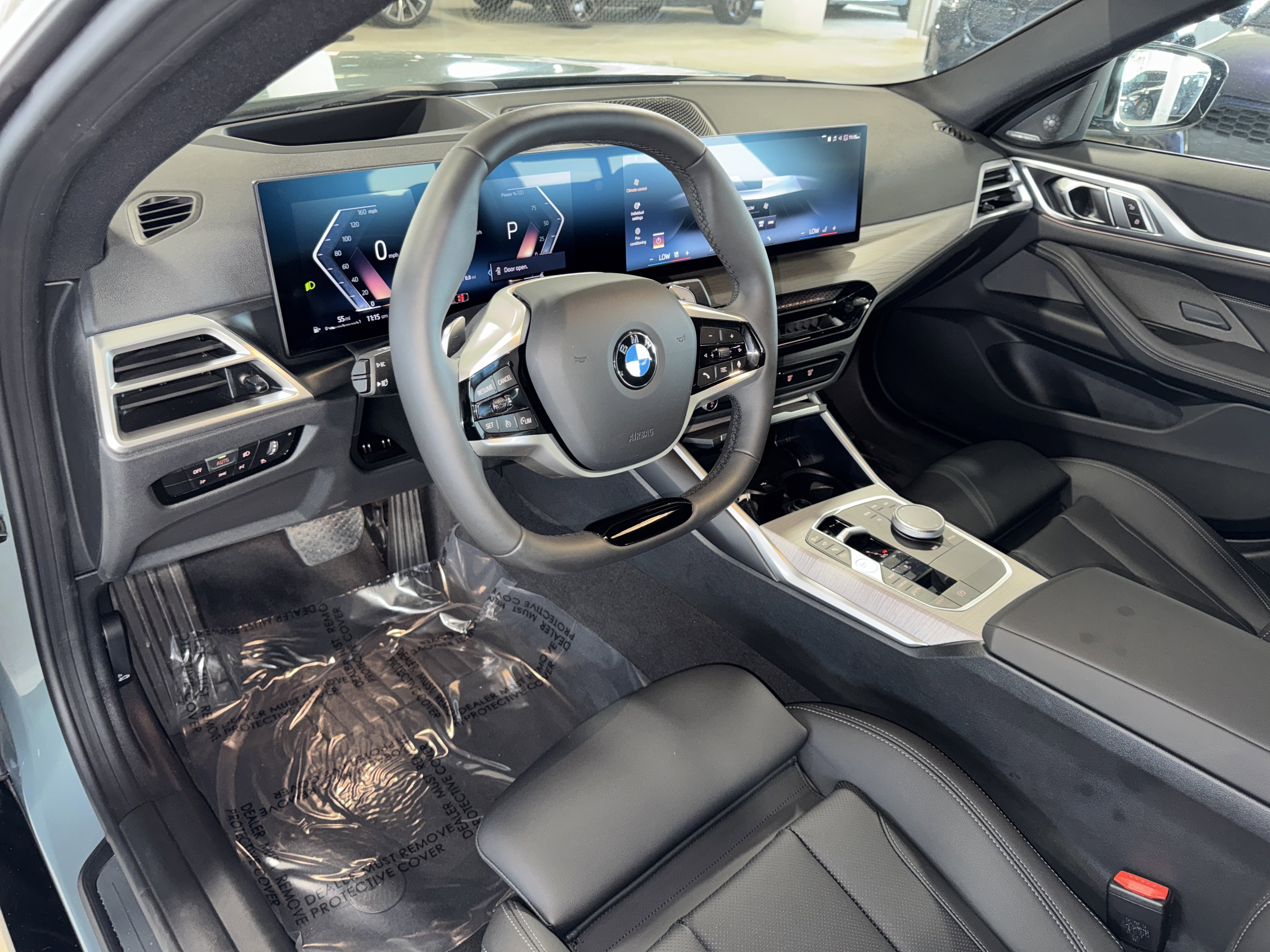 Certified 2025 BMW 430i 430i w/ Premium Package image 20
