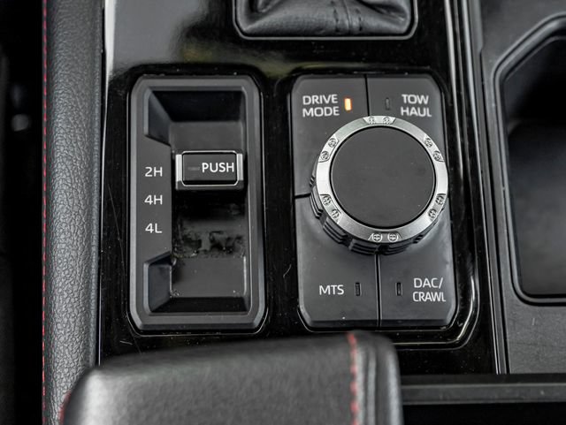 Used 2023 Toyota Tundra TRD Pro AWD/4WD image 29