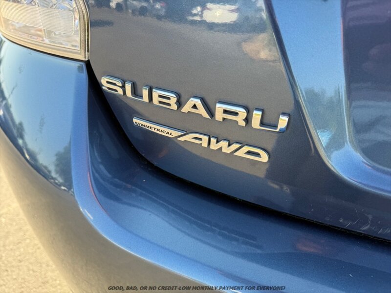 Used 2012 Subaru Impreza 2.0i Premium AWD/4WD image 26