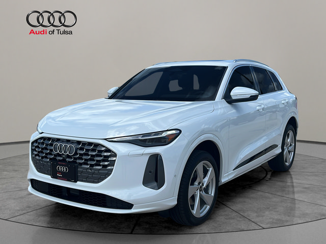 New 2026 Audi Q5 Premium AWD/4WD image 3