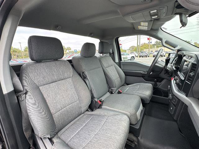 Used 2022 Ford F150 XL image 9