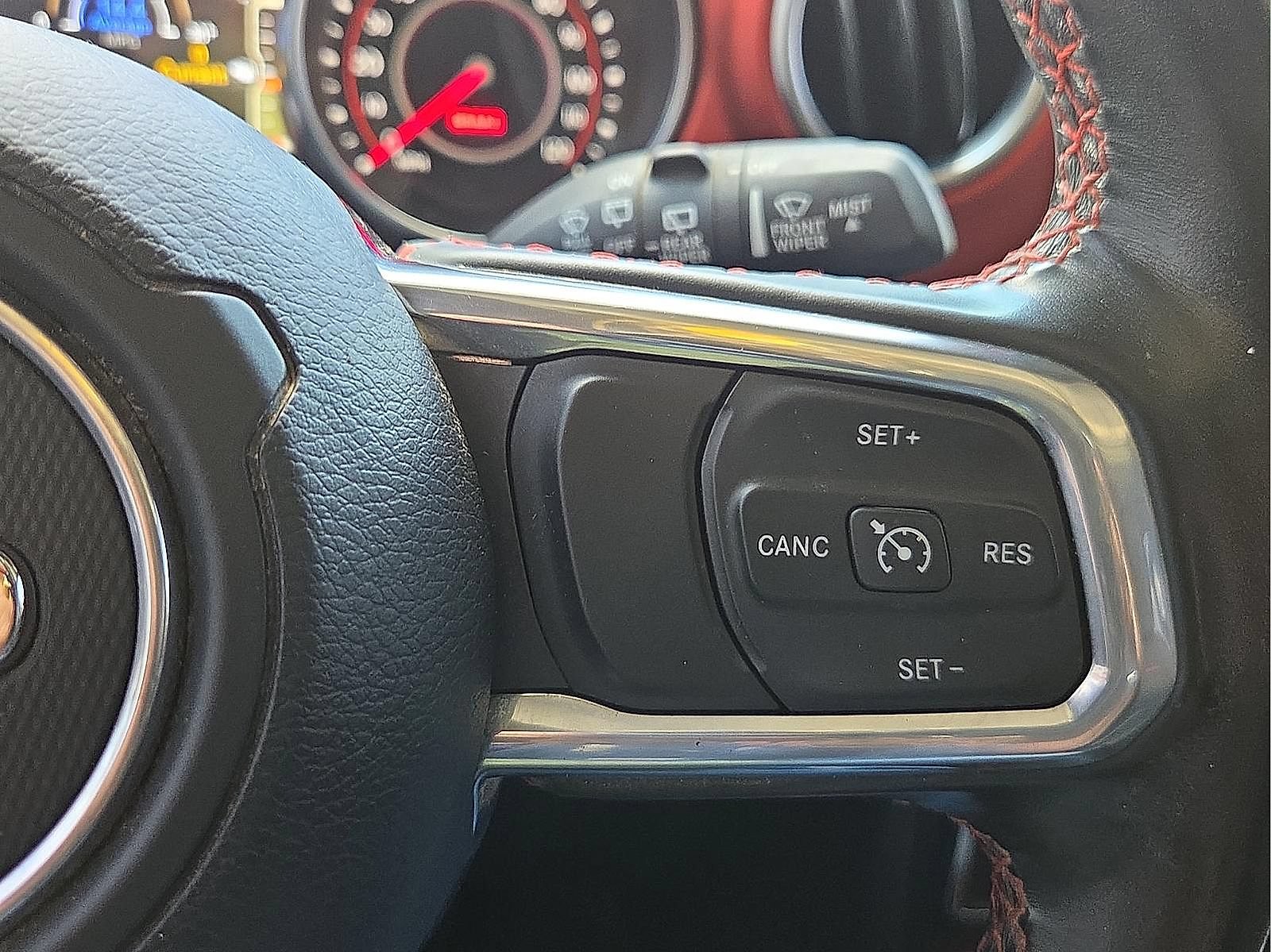 Used 2022 Jeep Wrangler Unlimited Rubicon w/ Cold Weather Group AWD/4WD image 22